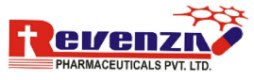 Revenza Pharmaceuticals Pvt. Ltd. 
