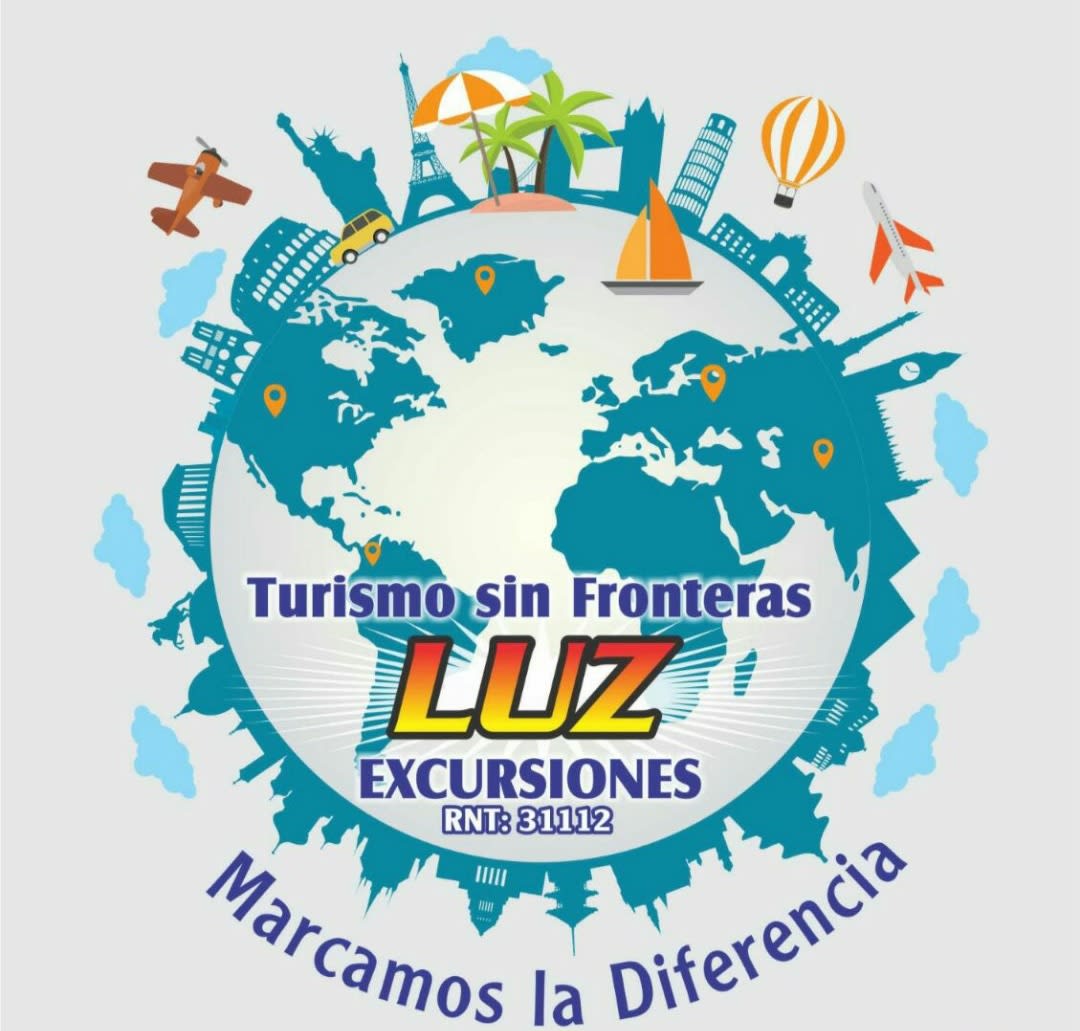 Agencia de Viajes Turismo Sin Fronteras Luz