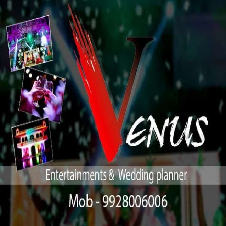 Venus Entertainments & Wedding Planner