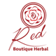 Red Boutique Herbal