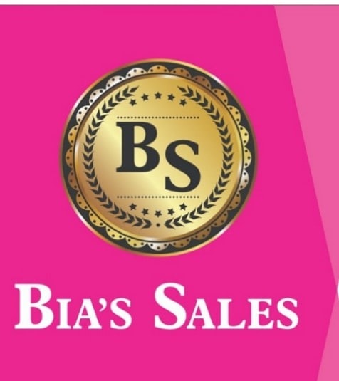 Bia's Sales Acessórios
