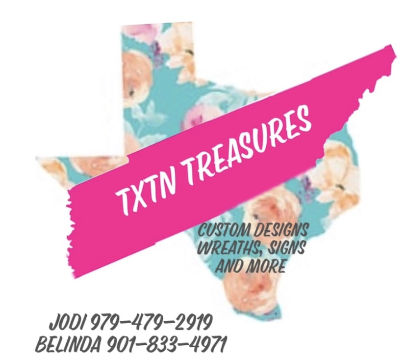 TXTN Treasures
