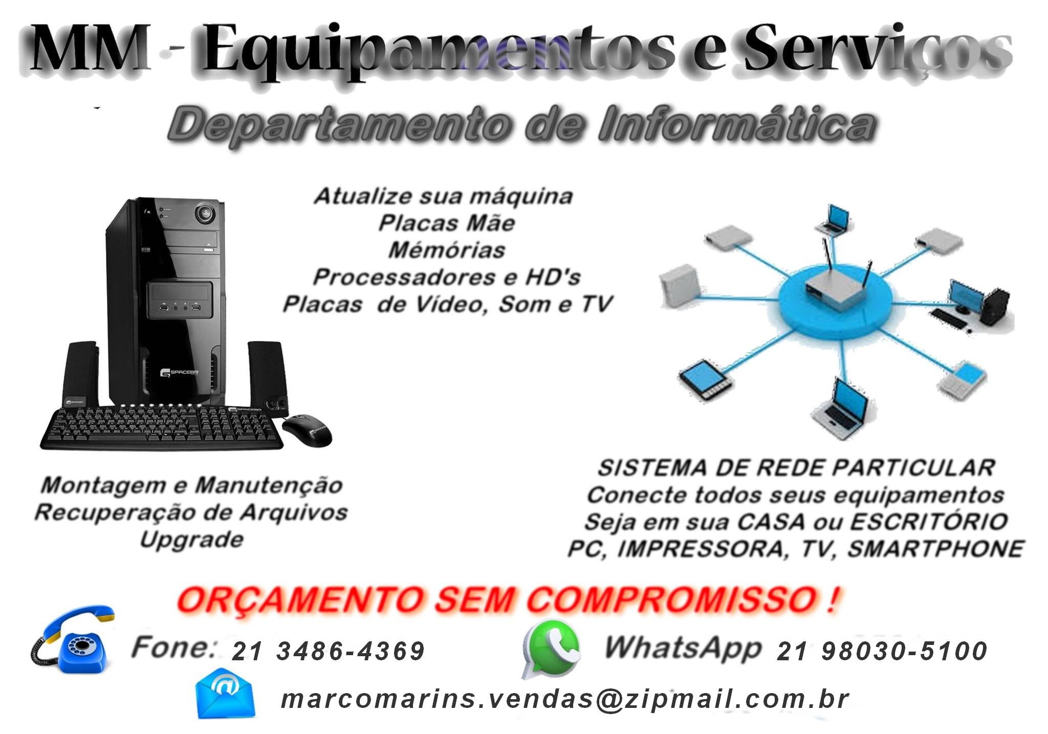 MM Equipo Service