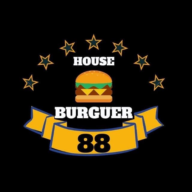 House Burguer 88
