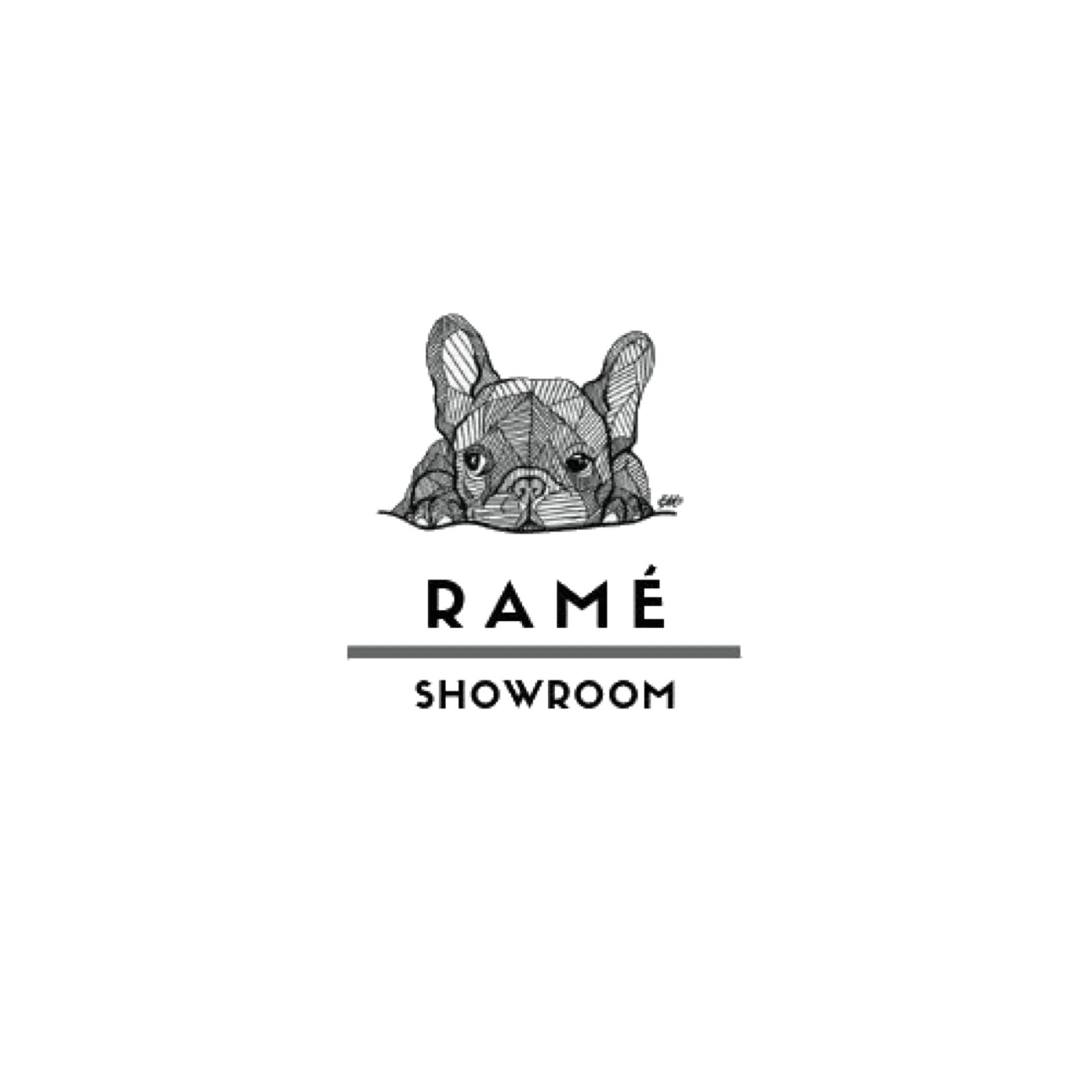 Ramé Showroom