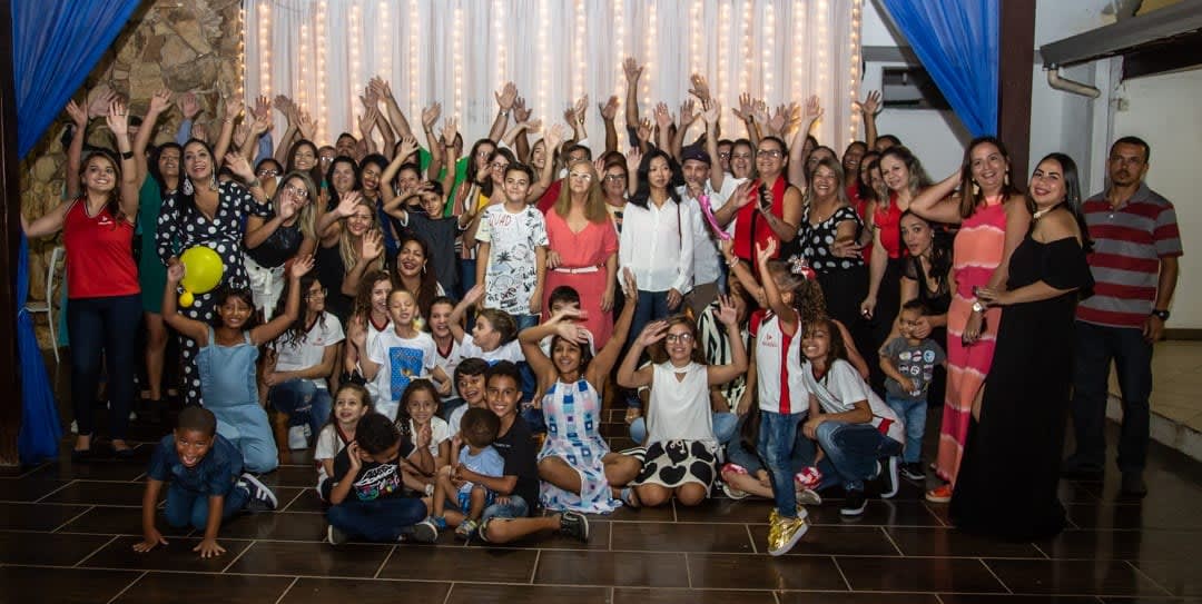 Centro Educacional Travessia Sao Jose