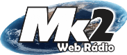 Mk2 Web Radio