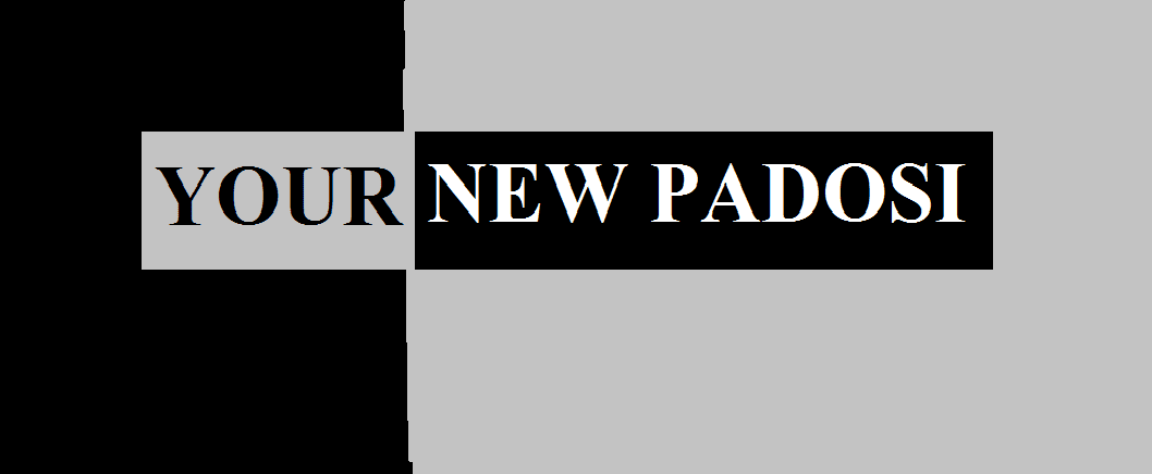 Your New Padosi