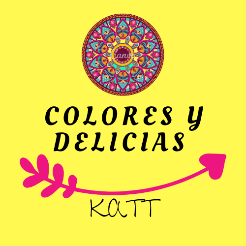 Colores y Delicias Katt