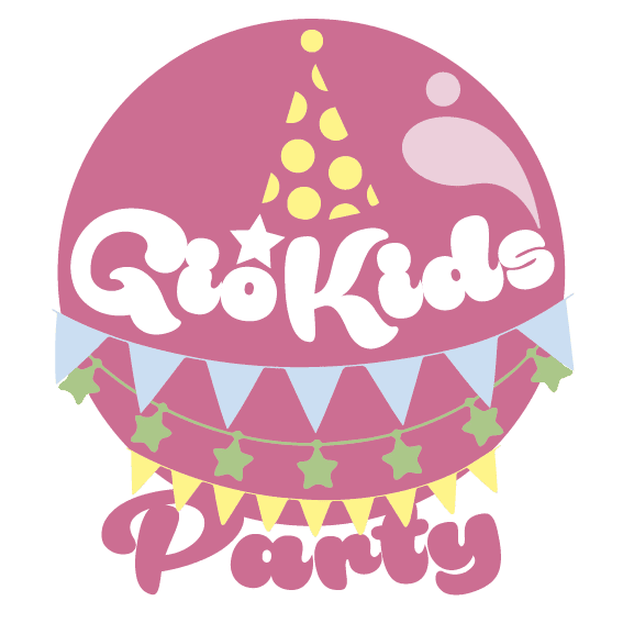 Gio Kids Party Oficial