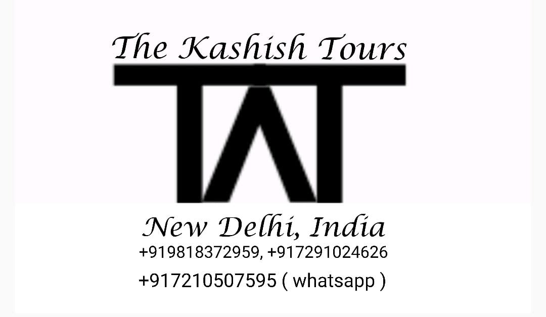 The Kashish Tours