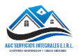 A&C Servicios Integrales E.I.R.L.