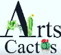 Arts Cactos