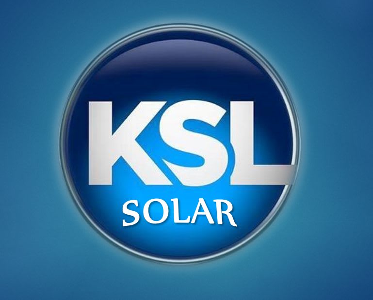 KSL Solar