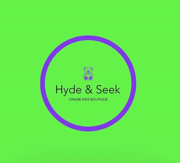 Hyde & Seek Kids Boutique