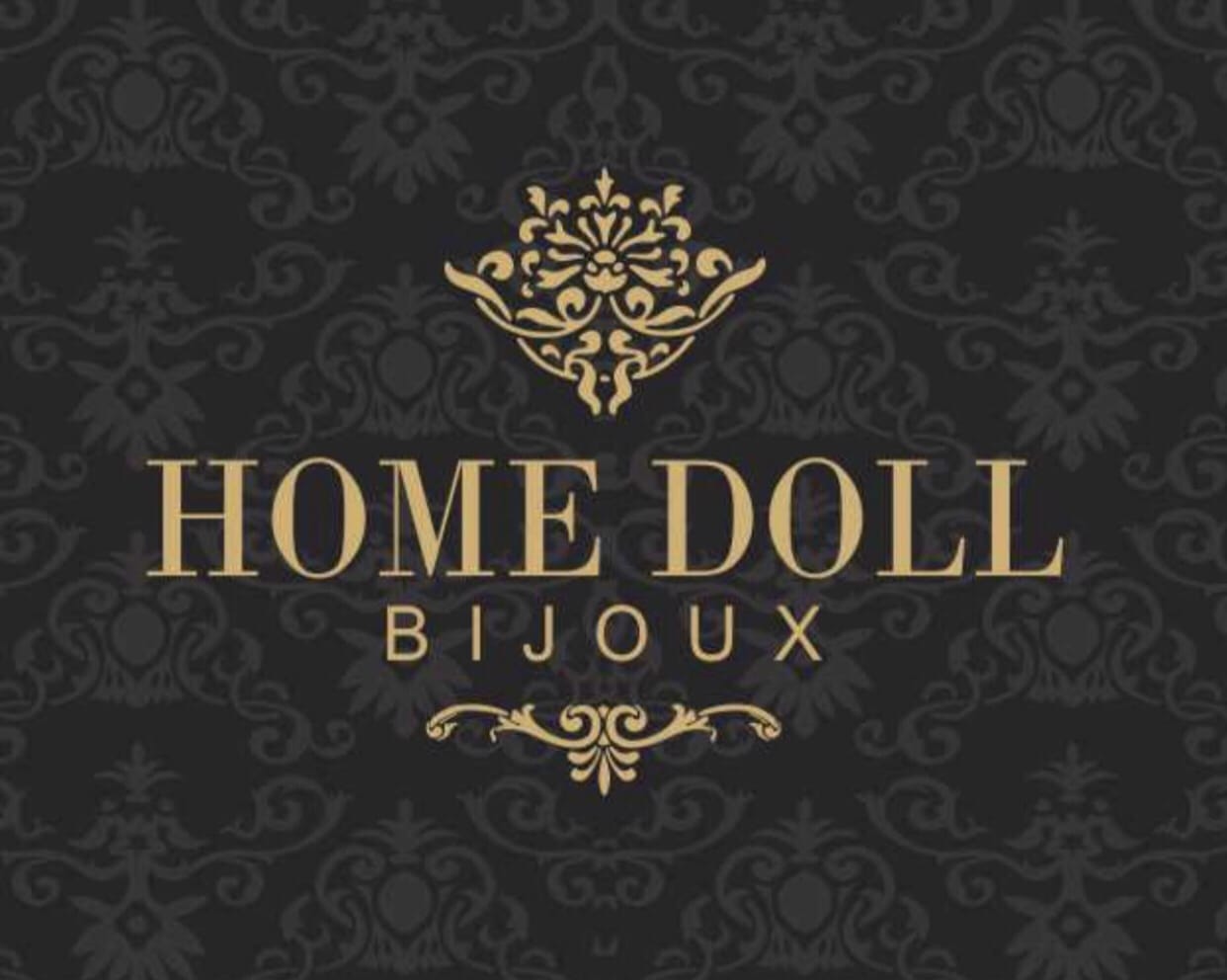 Home Doll Bijoux