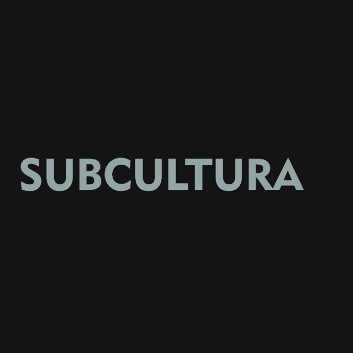 Subcultura Techno