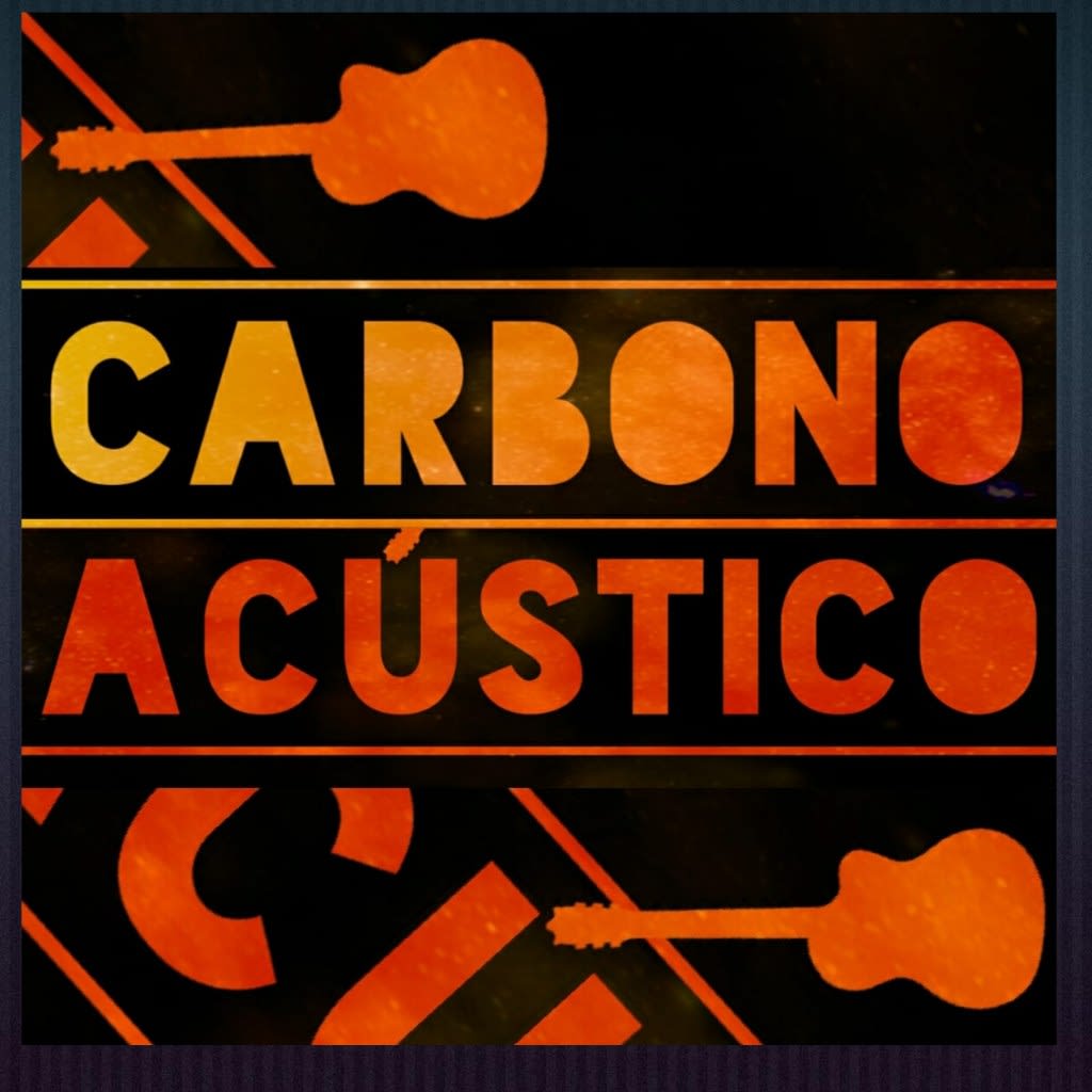 Banda Carbono Acústico