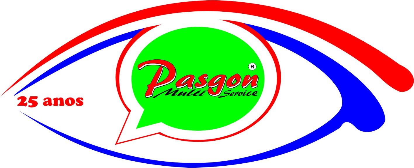 Pasgon