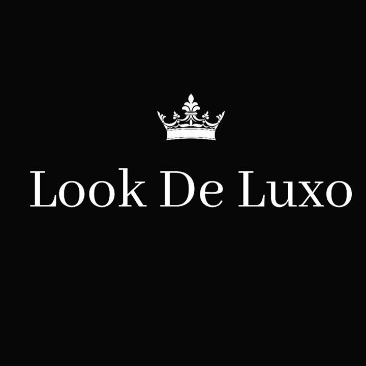Look de Luxo