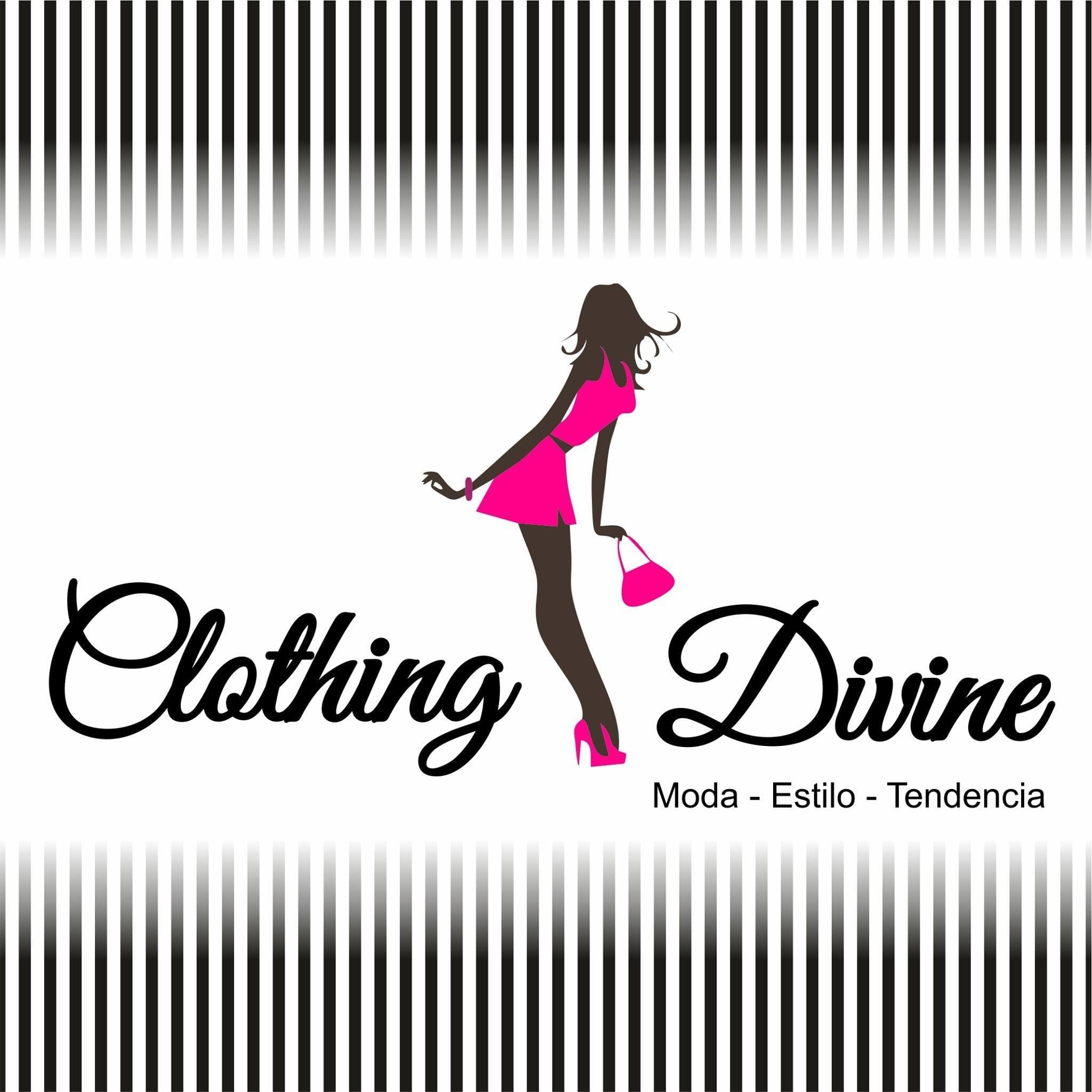 Clothing Divine