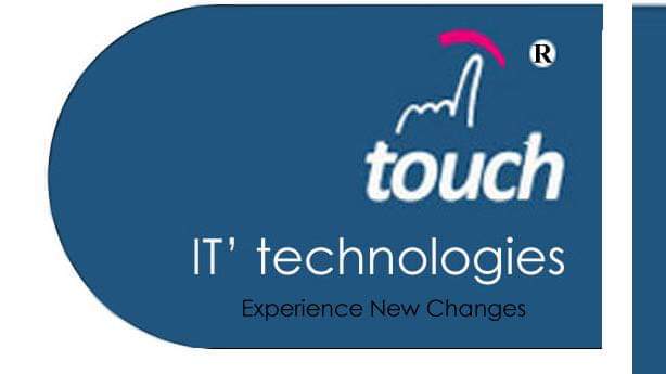 Touch IT Technologies