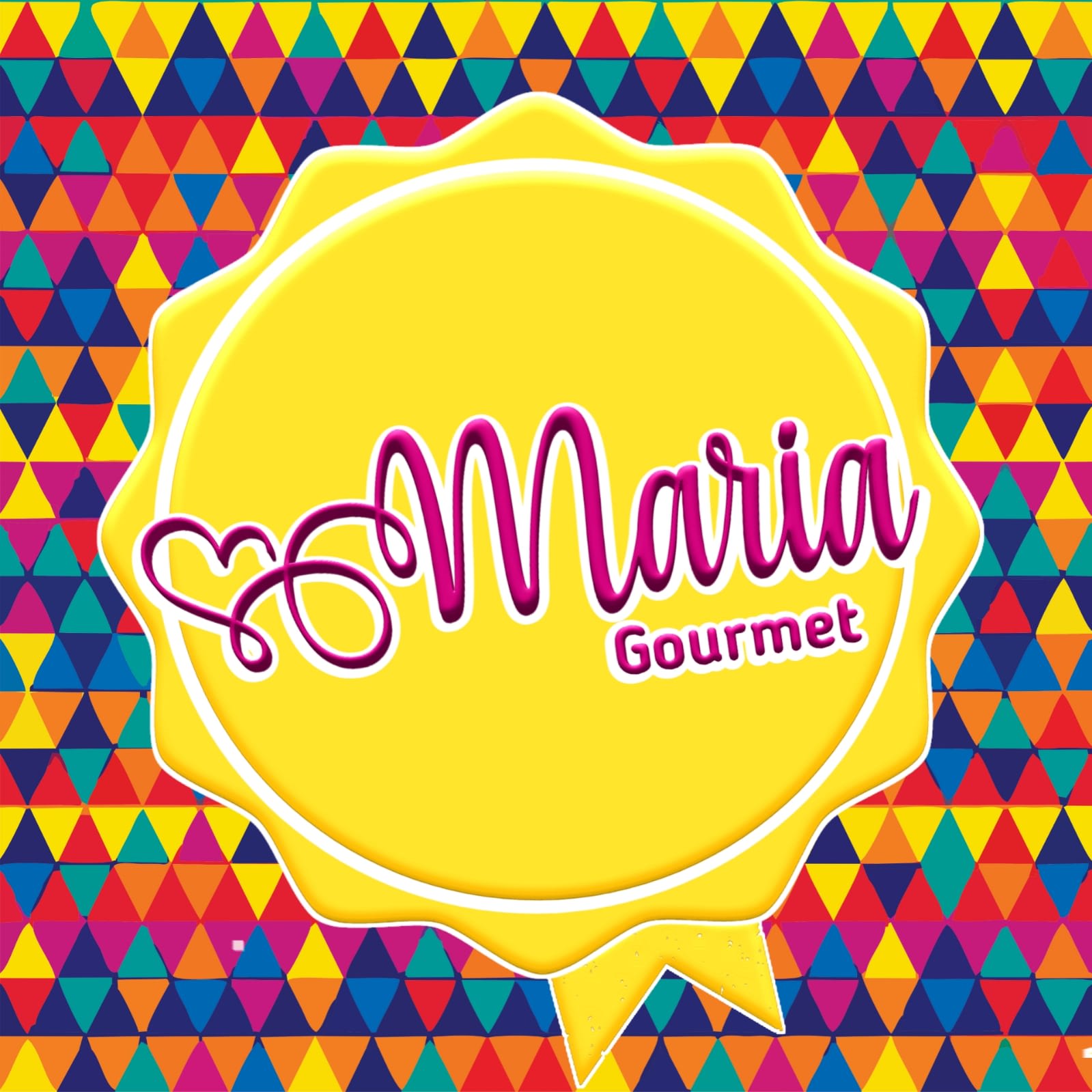 Maria Gourmet