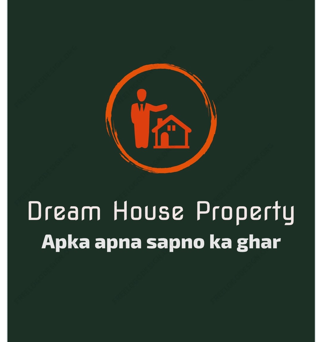 Dream House Property