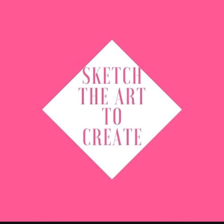 Sketch The Art To Create