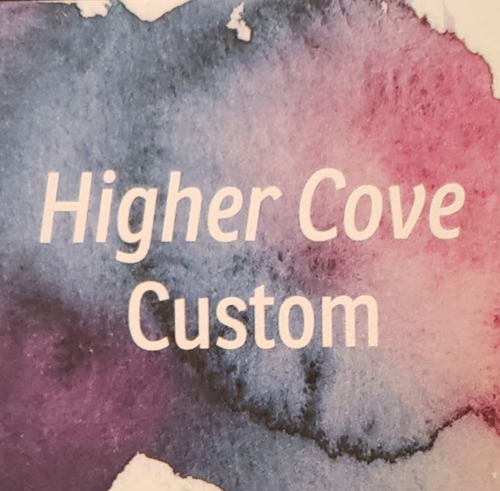 Higher Cove Custom