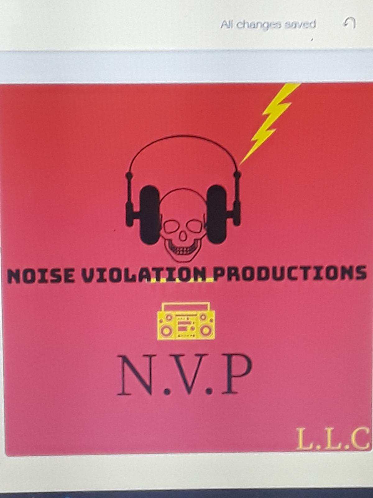 Noise Violation Productions