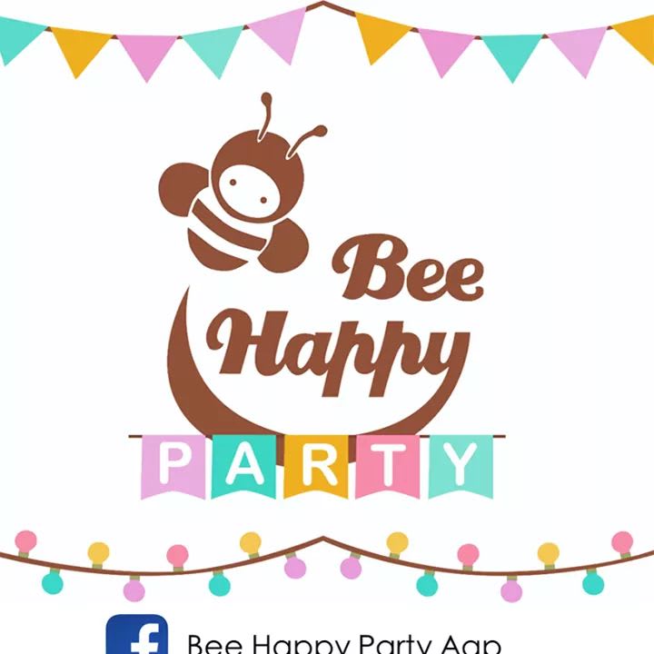 Bee Happy Party