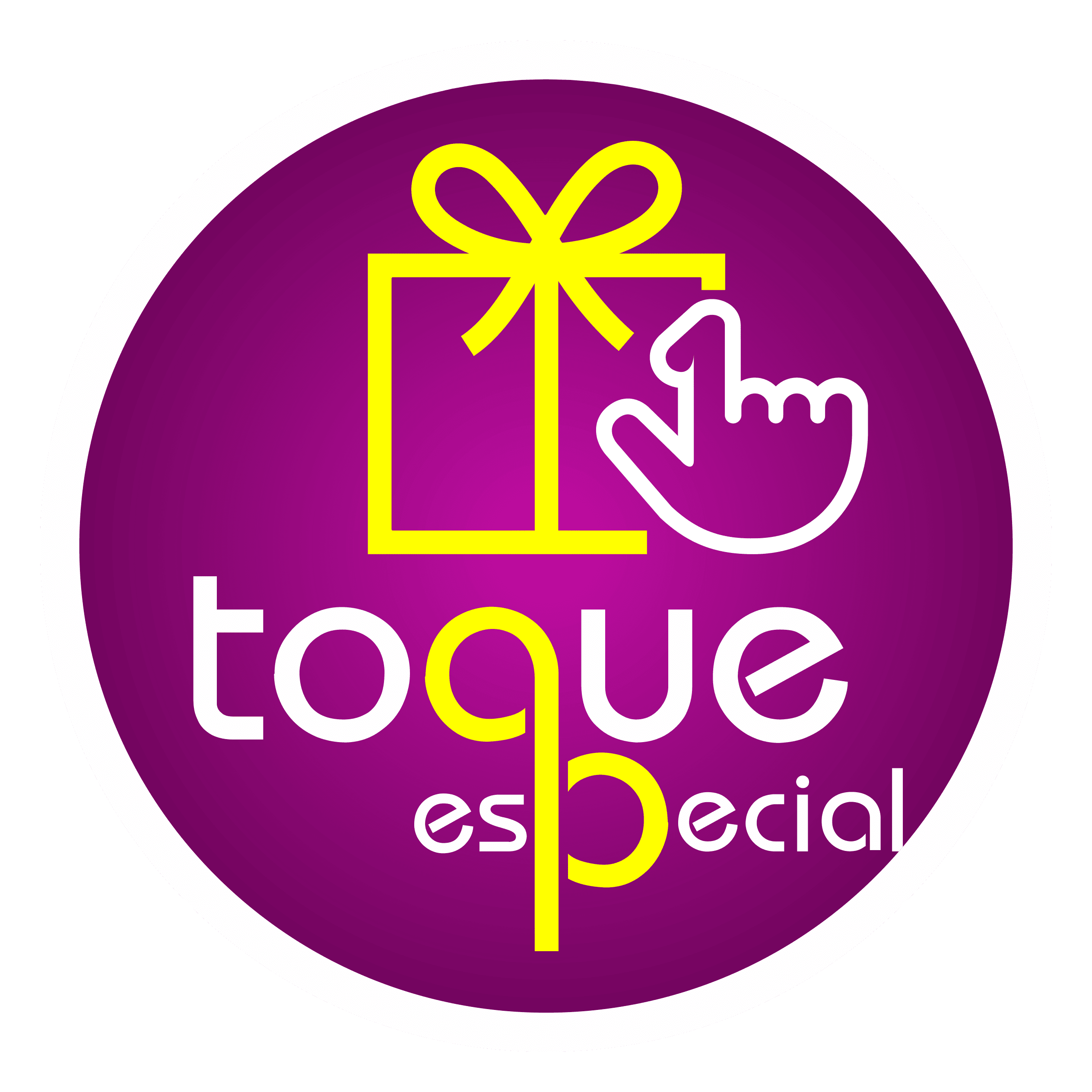 Toque Especial