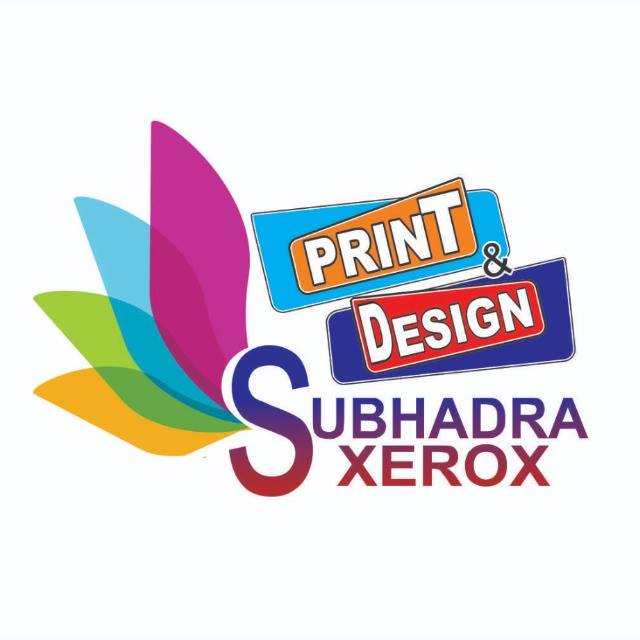 Subhadra Xerox