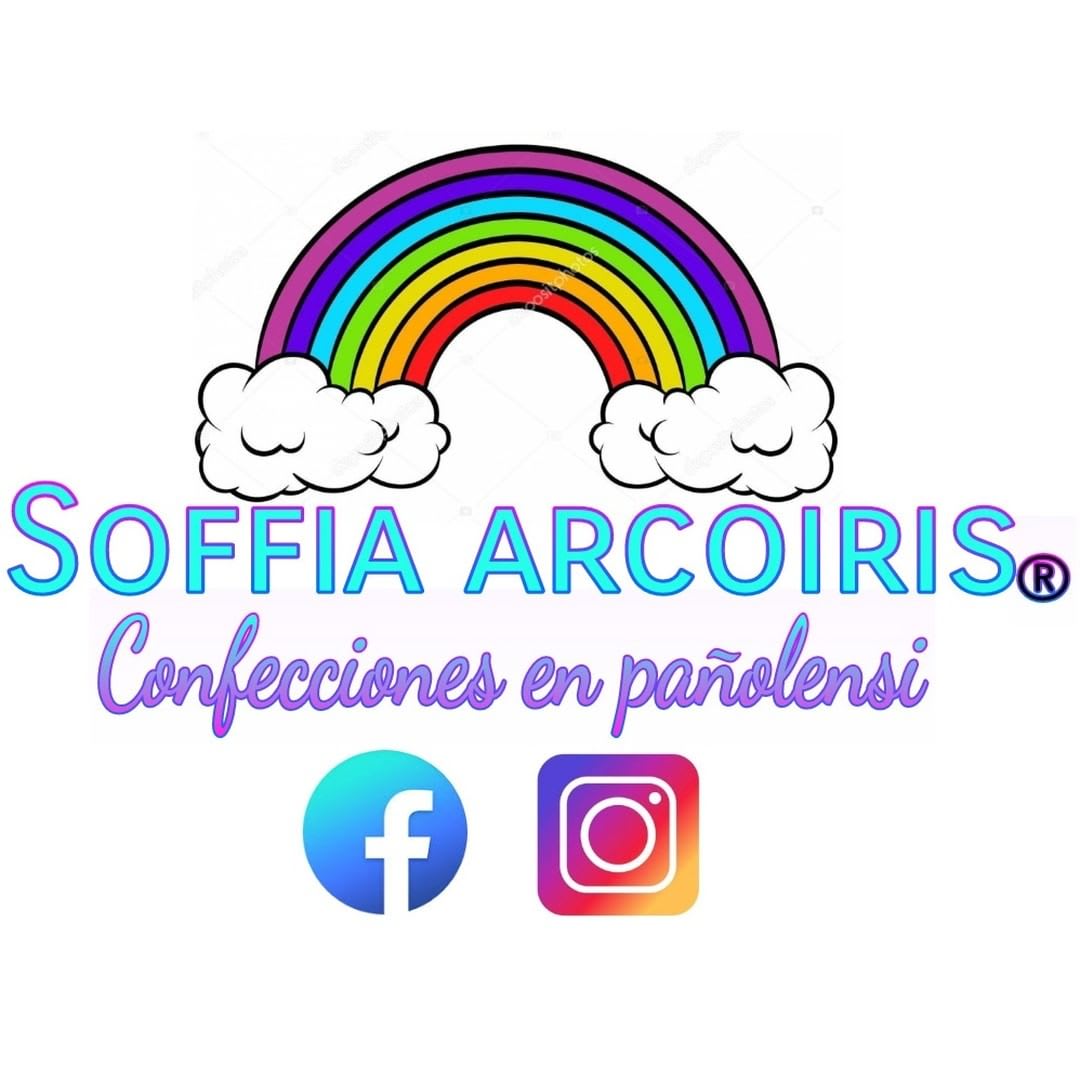 Soffia Arcoiris
