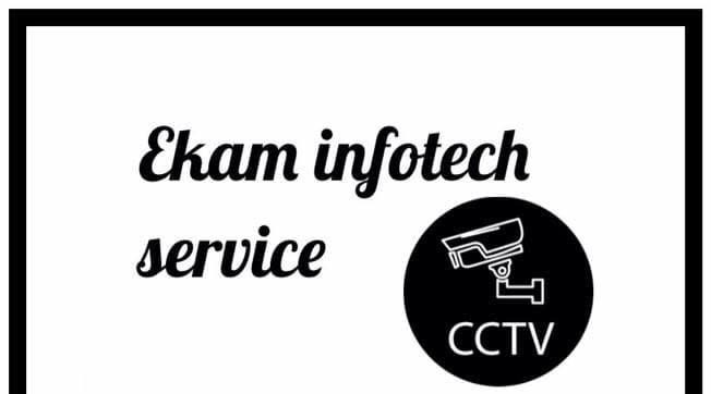 Ekam Infotech Service Kharar