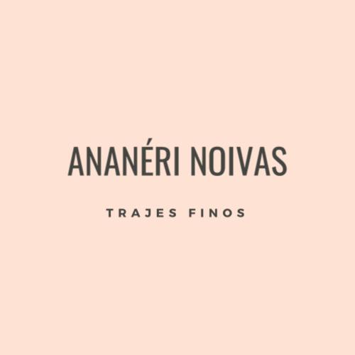 Ananéri Noivas