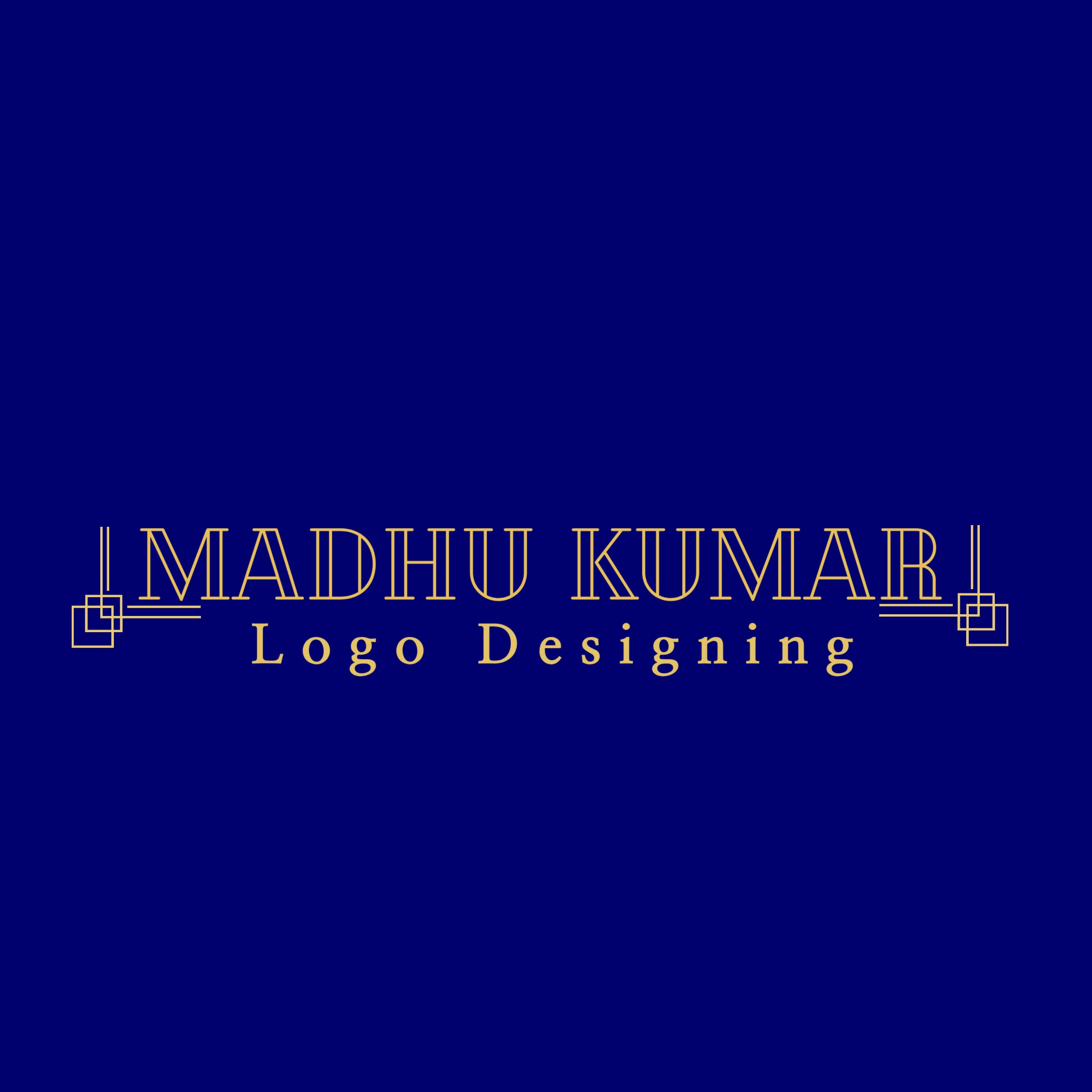 Madhuvan visual art official logo | madhuvanvisualart