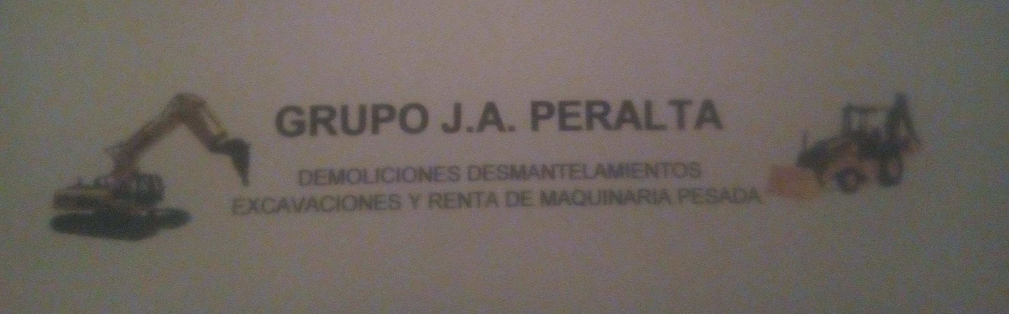 Grupo Jf Peralta