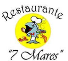 Restaurant  7 Mares