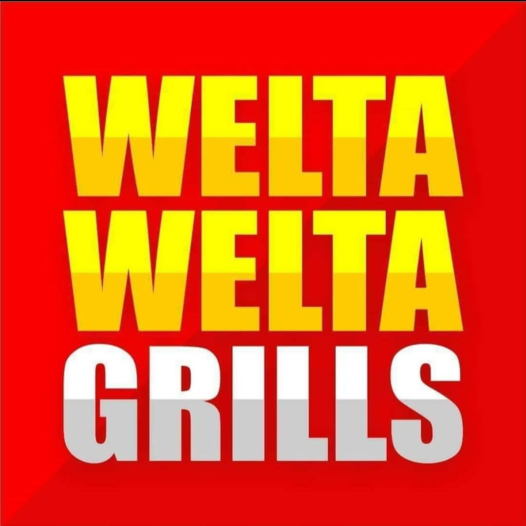 Welta Welta Grills