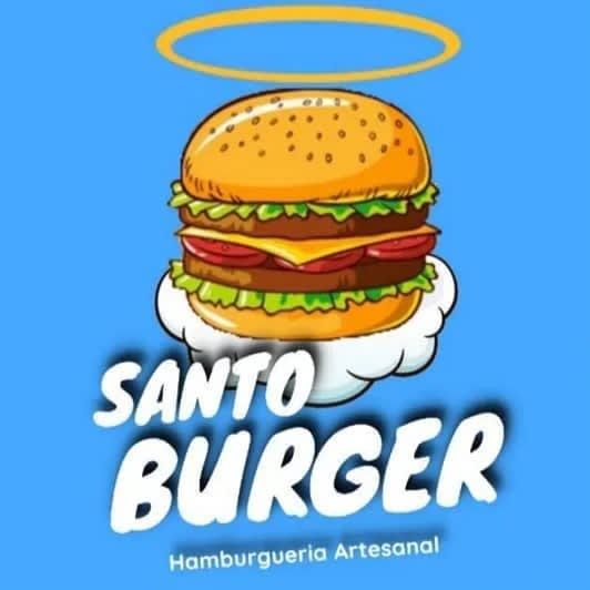 Santo Burger