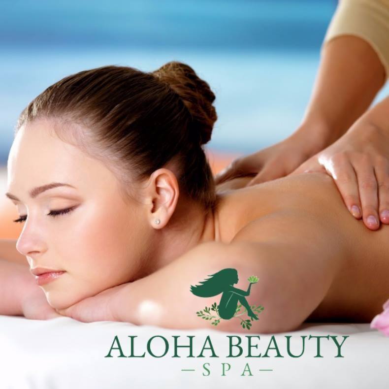 Aloha Beauty Spa