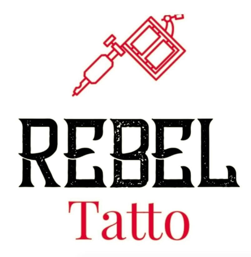 Rebel Tattoo