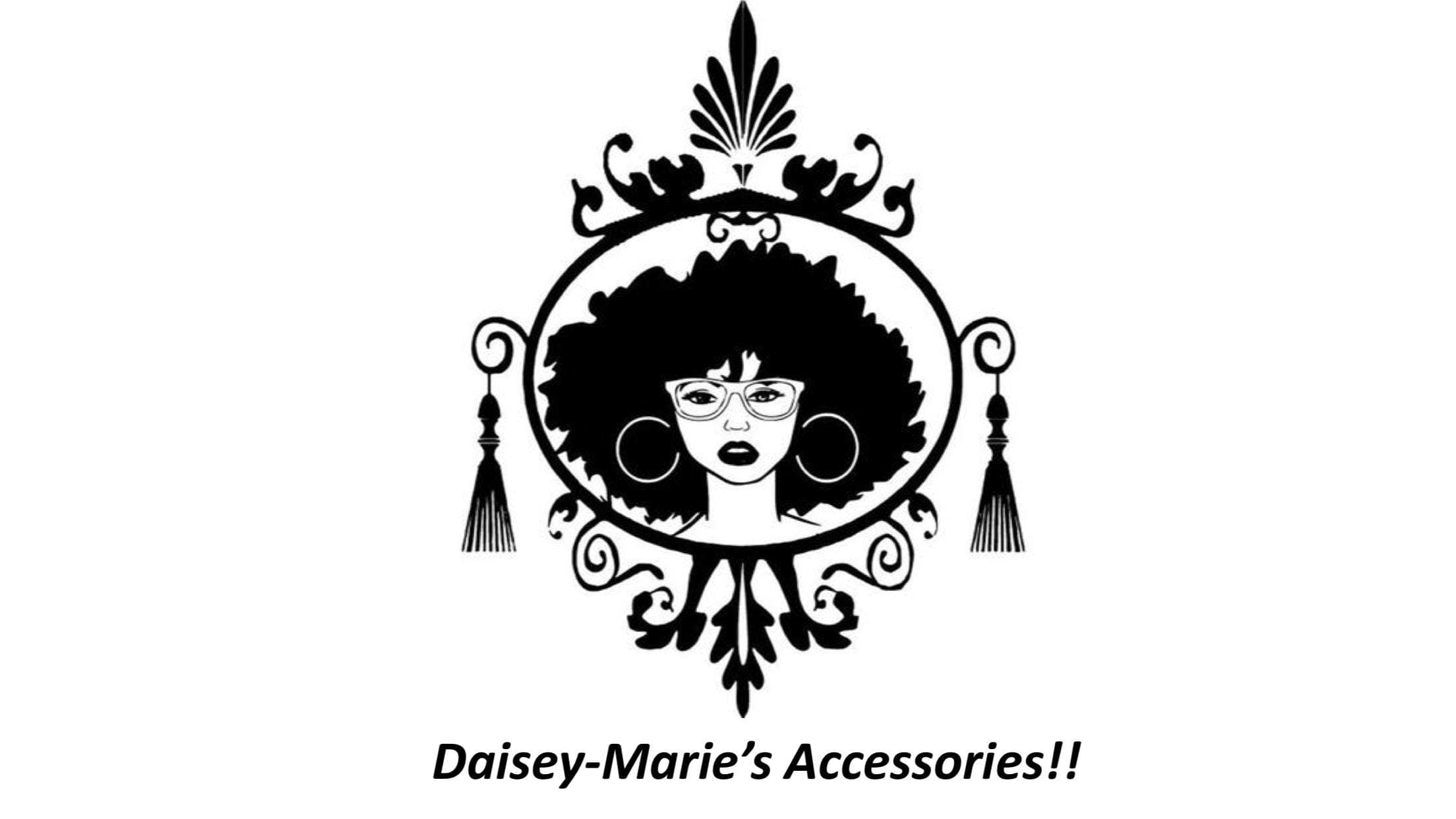 Daisey-Marie’s Accessories