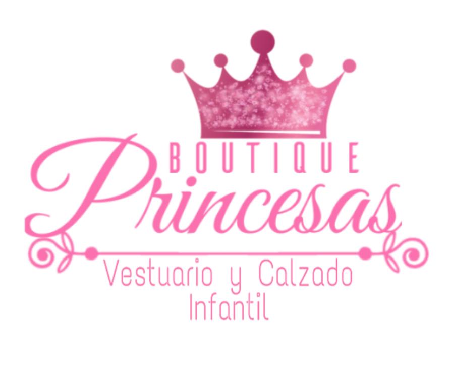 Boutique Princesas