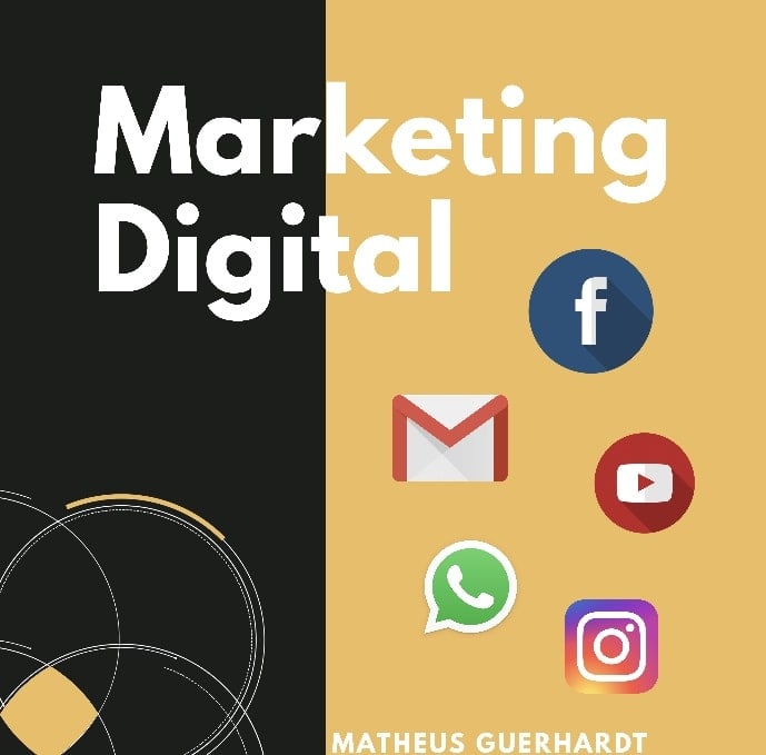 Matheus Guerhardt Marketing Digital