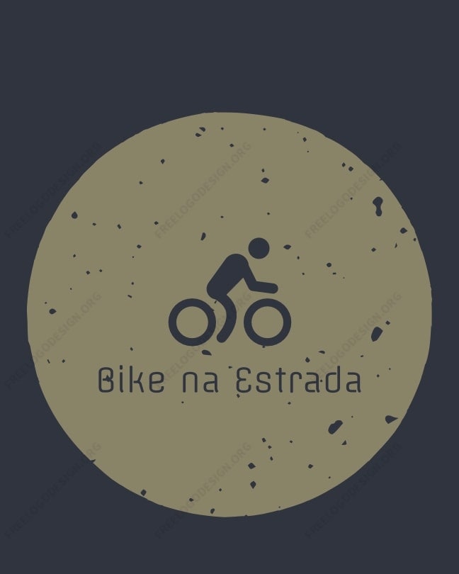 Bike da Estrada