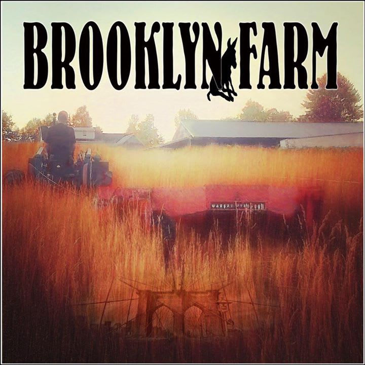Brooklyn Farm
