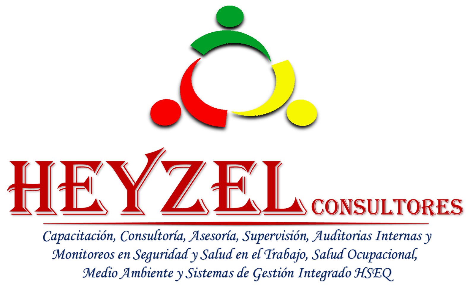 Heyzel Consultores
